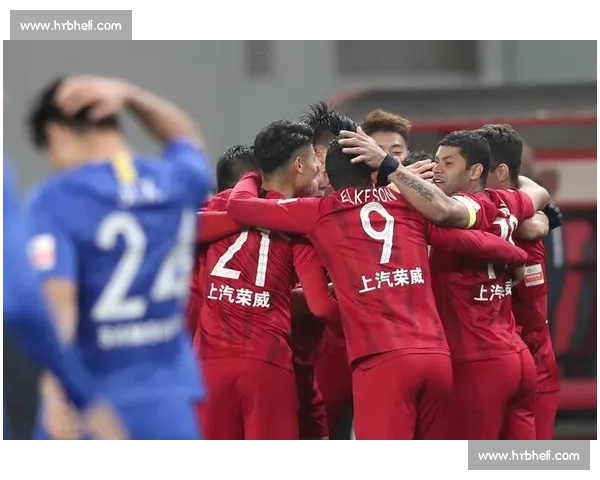 江苏苏宁主场迎战上海上港争夺中超关键三分之夜焦点大战前瞻看点